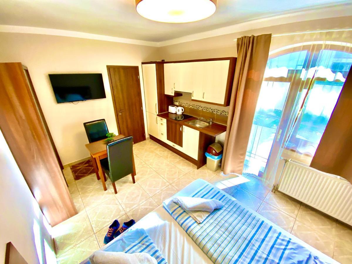 Unio Vendégház 1 Siófok Extérieur photo