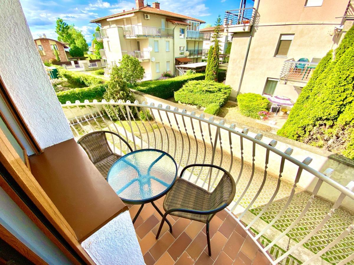 Unio Vendégház 1 Siófok Extérieur photo
