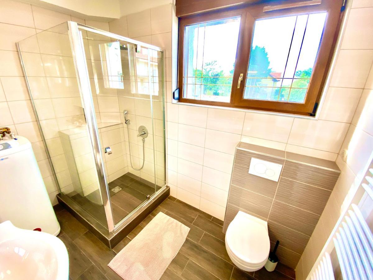 Unio Vendégház 1 Siófok Extérieur photo
